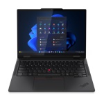 LENOVO - 2 in 1 Notebook Lenovo 21R3001XIX THINKPAD T14S Gen 1 Black