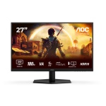 Aoc - Monitor Aoc Q27G42XNE Black