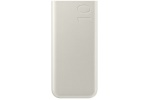 SAMSUNG - Power bank Samsung EB P3400XUEGEU Battery Pack Beige