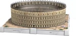 Ravensburger - Puzzle Ravensburger 12008034 3D Colosseo con luci Led
