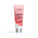 Esfoliante viso L'Occitane en Provence Crema In Latte Infusion 75 ml