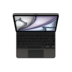 APPLE - Custodia con tastiera Apple MGYX4T A IPAD MAGIC KEYBOARD Air 11 7TH ° 