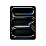 APPLE - Tablet Apple MDYL4TY A IPAD PRO 13 8TH M5 Space black