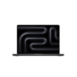 APPLE - Notebook Apple MDE14T A MACBOOK PRO Space black