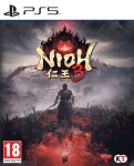Koei Tecmo - Videogioco Koei Tecmo 166830 PLAYSTATION 5 NioH 3 Launch Edition Steel