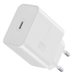CELLULAR LINE - Caricabatterie Cellular Line ACHSMUSBC45W SUPER FAST CHARGER 45W GaN+ 