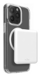 PURO - Power bank Puro PUFCBB50P2MAGWHI POWER MAG White