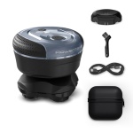 ROWENTA - Taglia capelli Rowenta 1830009558 GENTLEBALD TN3110 Black e Grey