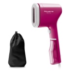 ROWENTA - Stiratrice verticale Rowenta 1830009153 PURE POP DR2023 Pink