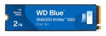 Western Digital - SSD interno Western Digital WDS200T4B0E WD BLUE SN5000