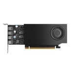 HP - Scheda video Hp AV8J3AA NVIDIA RTX A400