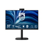 PHILIPS - Monitor Philips 32B2U3601H 00 SERIE 3000 Pivot Black