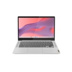 LENOVO - Notebook Lenovo 82XJ0028IX IDEAPAD SLIM 3 Chromebook Cloud grey