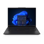 LENOVO - Notebook Lenovo 21SC0003IX THINKPAD L16 Gen 2 Black