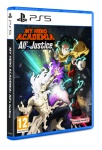 Bandai Namco - Videogioco Bandai Namco 117985 PLAYSTATION 5 My Hero Academia All s Ju