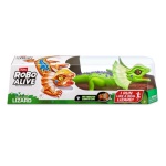 Zuru - Animale giocattolo Zuru ZUR7149 ROBO ALIVE Clamidosauro con luce Assor