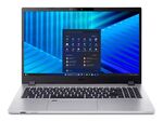 ACER - Notebook Acer NX BMFET 004 TRAVELMATE P2 TMP215 75 G2 TCO 52Y9 Silver