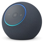AMAZON - Assistente vocale Amazon B0DKLFHZDH ECHO DOT Max Graphite