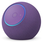 AMAZON - Assistente vocale Amazon B0DKLDMHYB ECHO DOT Max Amethyst