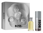 Hugo Boss - Set regalo uomo Hugo Boss Boss bottled set 50 ml eau de toilette + 150