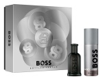 Hugo Boss - Set regalo uomo Hugo Boss Boss bottled parfum