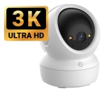 EZVIZ - Videocamera sorveglianza Ezviz CS H6C R200 1Q5WFL H6c G1 Pan&Tilt Whit