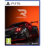 Nacon - Videogioco Nacon PS5RENNSPORTSPIT PLAYSTATION 5 Rennsport