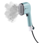 BRAUN - Stiratrice verticale Braun 0X13810201 QUICKSTYLE 3 GS3013GR Green