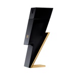 Carolina Herrera - Eau de toilette uomo Carolina Herrera Carolina herrera bad boy spray -