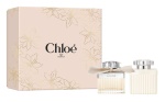Chloé - Eau de parfum donna Chloé Chloé cofanetto