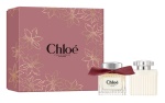 Chloé - Eau de parfum donna Chloé Chloè intense 50 ml cofanetto 