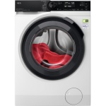 AEG - Lavatrice Aeg 914 505 401 SERIE 8000 LR8H114BY PowerCare White