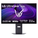LG - Monitor Lg 32GX850A B AEU ULTRAGEAR Black