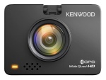 KENWOOD - Dash cam Kenwood DRV A510W Black