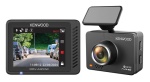 KENWOOD - Dash cam Kenwood DRV A310W Black