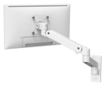 Ergotron - Supporto monitor TV parete Ergotron 45 683 290 LX PRO SERIES Single Ar