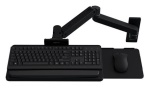 Ergotron - Supporto tastiera Ergotron 45 685 292 LX PRO SERIES Adjustable Wall Mo