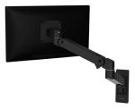 Ergotron - Supporto monitor TV parete Ergotron 45 683 292 LX PRO SERIES Single Ar
