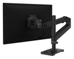 Ergotron - Supporto monitor TV scrivania Ergotron 45 695 292 LX PRO SERIES Desk M
