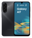 SAMSUNG - Smartphone Samsung SM A175FZKBEUE GALAXY A17 Black