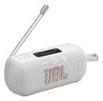 JBL - Radio portatile Jbl JBLTUNER3WHT TUNER 3 White