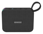 KENWOOD - Cassa wireless Kenwood AS 60BT B Tws Black