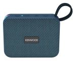 KENWOOD - Cassa wireless Kenwood AS 60BT A Tws Blue