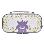 HORI - Custodia videogioco Hori NSX 095U SWITCH 2 Vault Case Pokemon Gengar &
