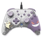 HORI - Gamepad Hori NSX 090E SWITCH 2 Horipad Turbo Pokemon Gengar & Mimikyu 