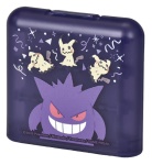 HORI - Custodia videogioco Hori NSX 091E SWITCH 2 24 Game Card Case Pokemon G