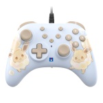 HORI - Gamepad Hori NSX 083E SWITCH 2 Horipad Turbo Pokemon Eevee Cottage Cor