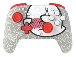 TURTLE BEACH - Gamepad Turtle Beach REMATCH GLOW Boo Hoo Grey e White