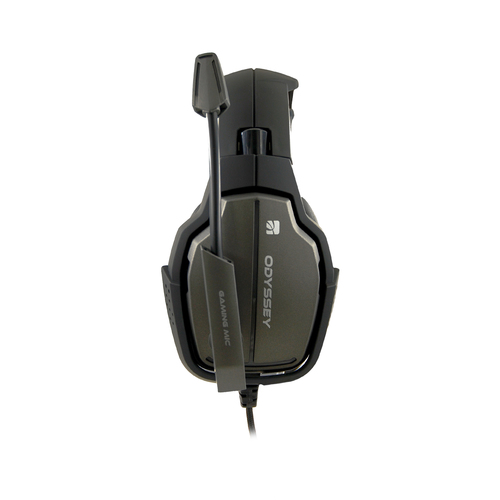 Cuffie gaming Xtreme 90440 ODYSSEY Virtual Surround 7.1 Black