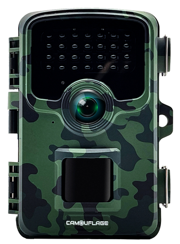 Foto trappola Camouflage CM1210 WILDCAMERA EZ20 Green